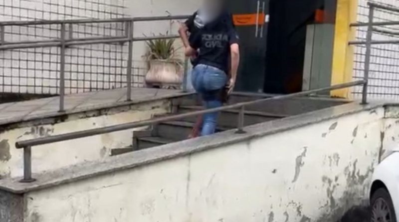 Adolescente é apreendido por estupro coletivo em São João de Meriti
