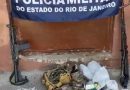 Tiroteio em operação fecha mais de 40 escolas na Zona Oeste