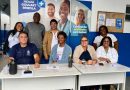 ‘Dia D de Multivacinação’ mobiliza unidades de saúde durante todo sábado em Belford Roxo