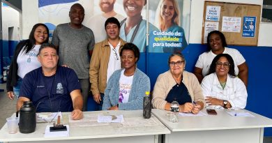 ‘Dia D de Multivacinação’ mobiliza unidades de saúde durante todo sábado em Belford Roxo