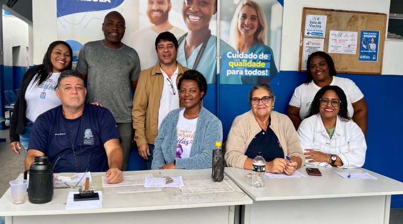 ‘Dia D de Multivacinação’ mobiliza unidades de saúde durante todo sábado em Belford Roxo