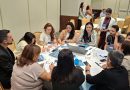 São Pedro da Aldeia participa de oficina sobre preparação da Saúde para eventos associados ao El Niño