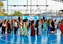 Animação e Glamour marcam 12ª edição do Baile da Melhor Idade em Belford Roxo