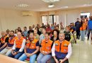 Reunião do Grupo de Ações Coordenadas é realizada em Belford Roxo