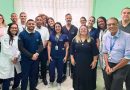 Secretaria de Saúde de Belford Roxo realiza  mutirão para cirurgias de retirada de sisos
