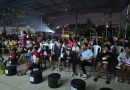 Cine Inclusivo leva sessões gratuitas de cinema ao bairro Nova Belém em Japeri