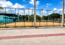 Prefeitura de Três Rios amplia oferta de atividades esportivas com treinamento funcional na Praça da Juventude  