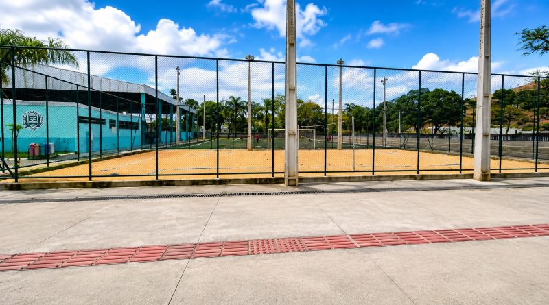 Prefeitura de Três Rios amplia oferta de atividades esportivas com treinamento funcional na Praça da Juventude  