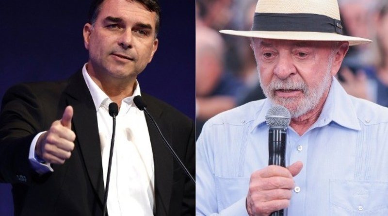 2º turno entre Lula e Flávio Bolsonaro: veja números da Quaest por posicionamento político, região, sexo, faixa etária, escolaridade, renda e religião