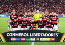 Flamengo toma susto, mas vence Cruzeiro e avança na Libertadores