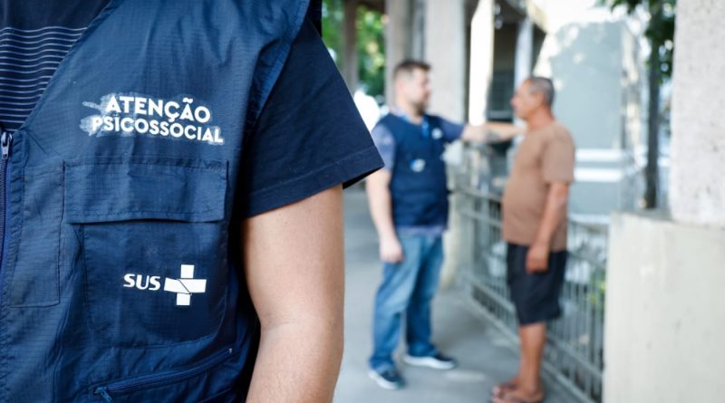 Câmara do Rio destaca leis e iniciativas em defesa da população em situação de rua
