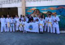 Agita Petrópolis é destaque no cenário esportivo: alunos conquistam segundo lugar em campeonato de karatê