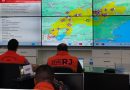 El Nino: Governo do Rio disponibiliza 1º Mapa de Risco Humano para prevenção e resposta às queimadas