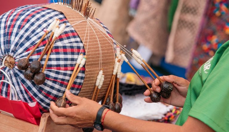 Entenda como a criatividade e a cultura podem impulsionar a geração de trabalho e renda