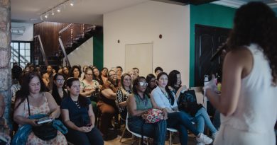 Maricá celebra o Dia da Mulher Maricaense reunindo cultura, lazer e empreendedorismo na Arena da Barra
