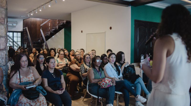 Maricá celebra o Dia da Mulher Maricaense reunindo cultura, lazer e empreendedorismo na Arena da Barra