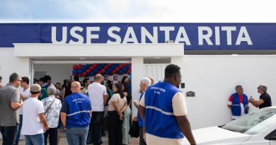 Maricá entrega nova USF Santa Rita e amplia rede de saúde em Itaipuaçu
