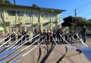 Petrópolis: Alunos da Escola Municipal Dom Pedro de Alcântara participam de atividade da Olimpíada Brasileira de Astronomia e Astronáutica