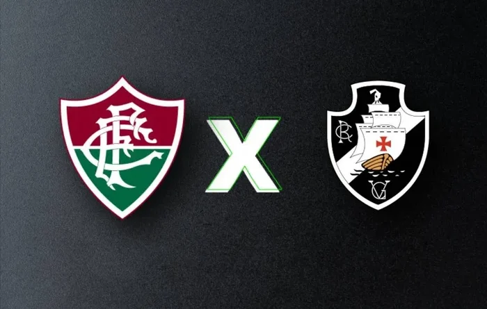 Fluminense x Vasco: onde assistir, escalações e arbitragem