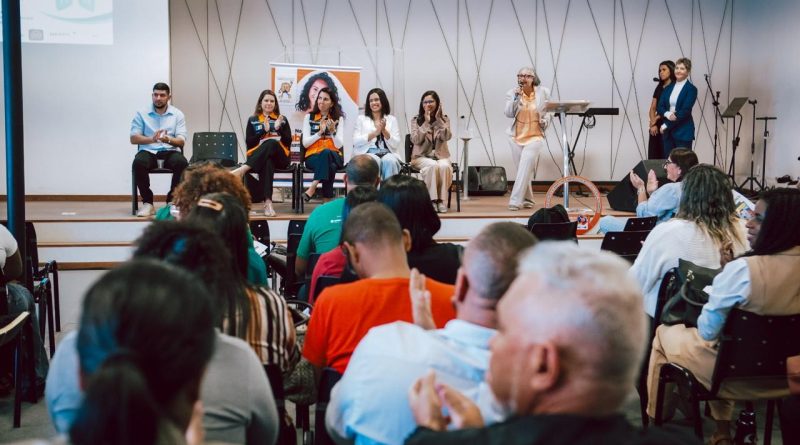Itaboraí realiza 5º Seminário de Conscientização, Mobilização e Combate à Tuberculose