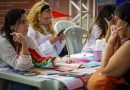Itaboraí promove ação do Agosto Dourado para reforçar importância do aleitamento materno