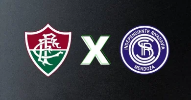 Fluminense x Ind. Rivadavia: onde assistir, escalações, arbitragem