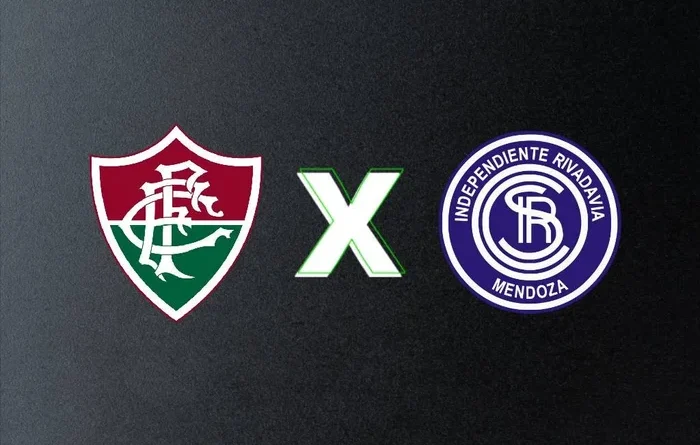 Fluminense x Ind. Rivadavia: onde assistir, escalações, arbitragem