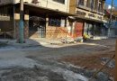 Prefeitura de Três Rios avança com nova etapa das obras na Rua da Maçonaria