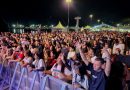 Angra dos Reis: Mês da Juventude começa com noite de louvor e adoração no Cais Santa Luzia