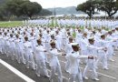Prefeitura de Angra dos Reis apoia programação especial pelos 75 anos do Colégio Naval