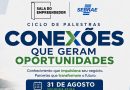 Prefeitura de Angra promove ciclo de palestras gratuito para microempreendedores