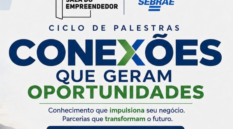 Prefeitura de Angra promove ciclo de palestras gratuito para microempreendedores