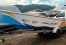 Angra inicia ação para retirada diária de resíduos do mar da orla central