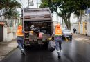 Conserlimpi completa um ano transformando a limpeza urbana e reforçando o cuidado com Itaboraí