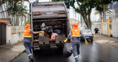 Conserlimpi completa um ano transformando a limpeza urbana e reforçando o cuidado com Itaboraí