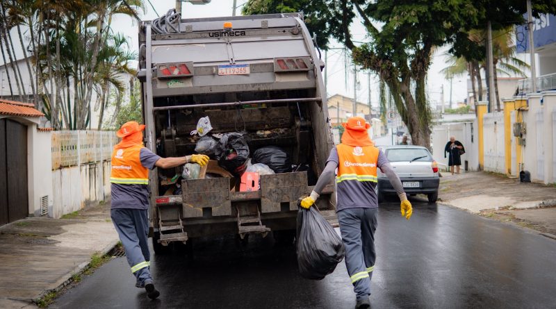 Conserlimpi completa um ano transformando a limpeza urbana e reforçando o cuidado com Itaboraí