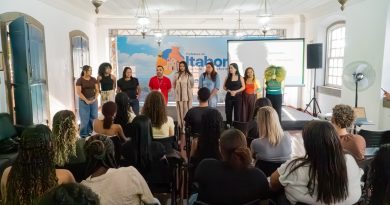 Itaboraí inicia aulas do pré-vestibular presencial “Passaporte para o Futuro”
