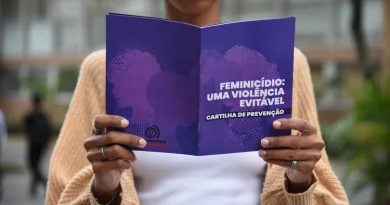 Plataforma do Governo do Estado integra dados sobre violência contra meninas e mulheres no Rio de Janeiro