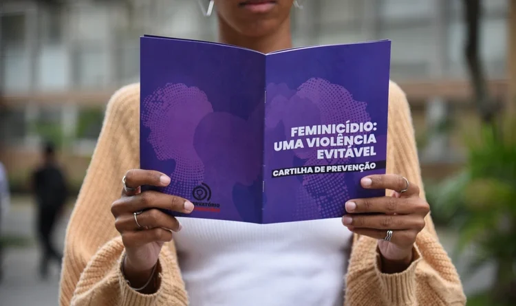 Plataforma do Governo do Estado integra dados sobre violência contra meninas e mulheres no Rio de Janeiro