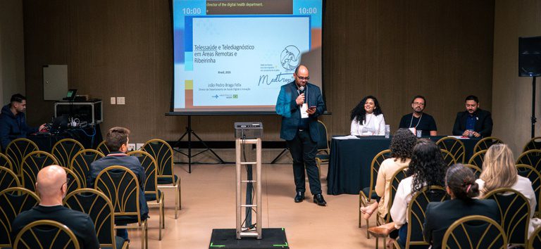 Transformação digital no SUS apoia enfrentamento das doenças tropicais