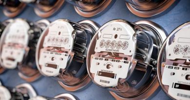 Câmara  do Rio: Consumidor ganha mais proteção na troca de titularidade da conta de energia