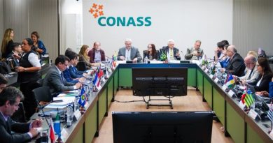 Plano de preparação e resposta em saúde pública para o El Niño 2026-2027 é apresentado em Brasília