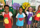 Prefeitura de Três Rios celebra conquistas na Educação Infantil e maior oferta de vagas da história