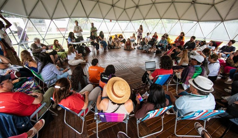 Prazo de análise das inscrições no Cadastro Nacional de Pontos e Pontões de Cultura é ampliado