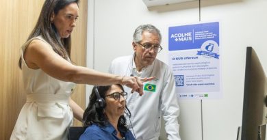 Mulheres em situação de violência e mães atípicas passam a contar com 100 mil teleatendimentos mensais de saúde mental do SUS
