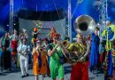 Patrimônio Cultural do Brasil, Circo de Tradição Familiar mantém vivos os saberes e modos de vida da atividade