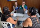População de Rio Dourado participa de ação itinerante “Águas de Casimiro Mais Perto de Você”