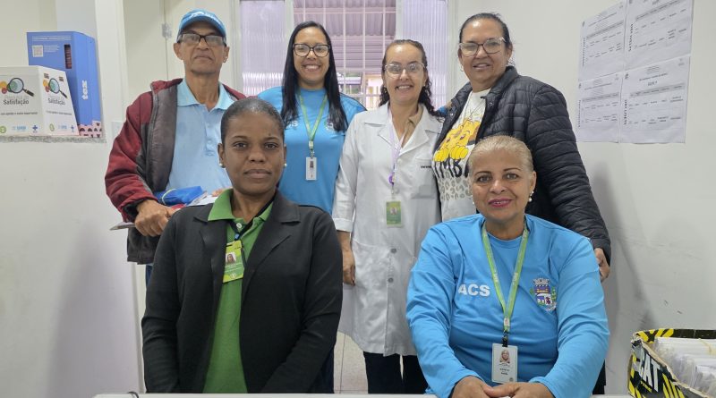 Sábado Com Mais Saúde amplia acesso à Atenção Básica para moradores de Japeri