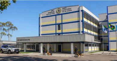 Batalhão de Ações com Cães terá nova sede em Ramos