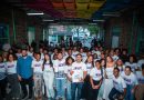 Entrega de 50 celulares do Comunica Jovem marca encerramento da Semana da Juventude em Paracambi